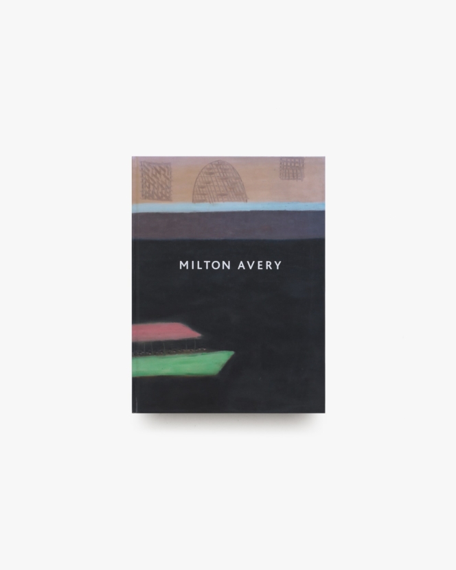 Milton Avery