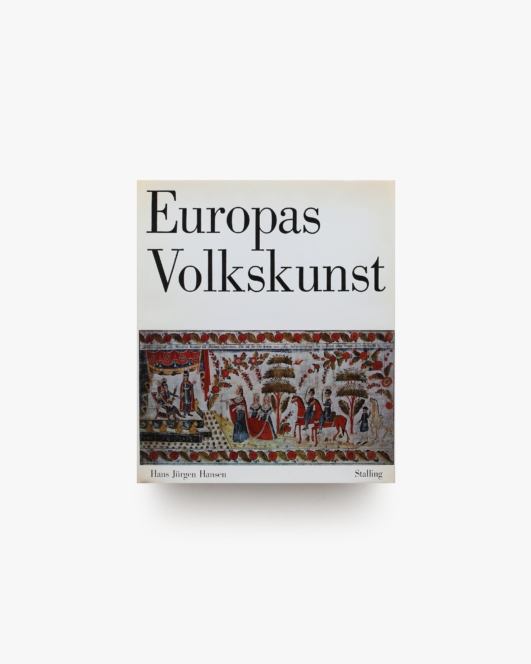 Europas Volkskunst