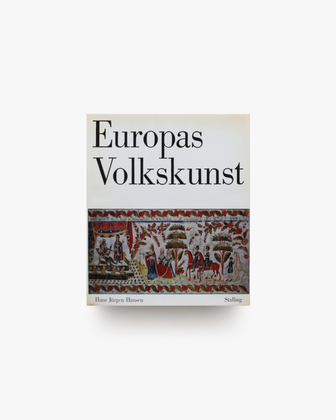Europas Volkskunst