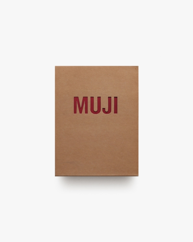 Brands A-Z: Muji
