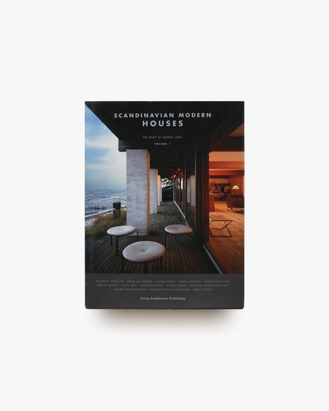Scandinavian Modern Houses: The Spirit of Nordic Light