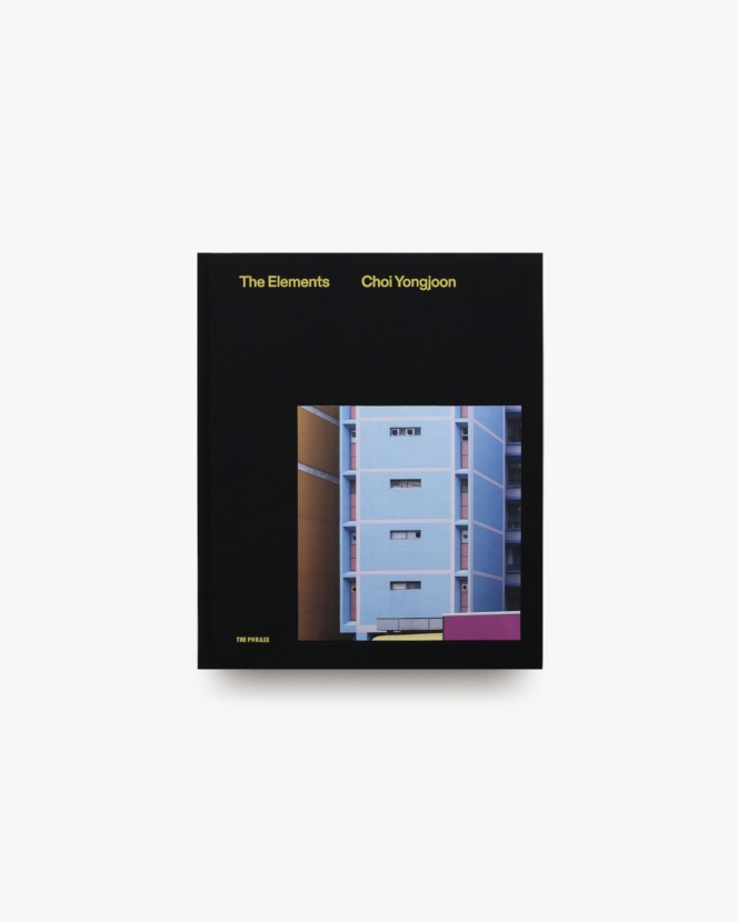 The Elements | Choi Yongjoon