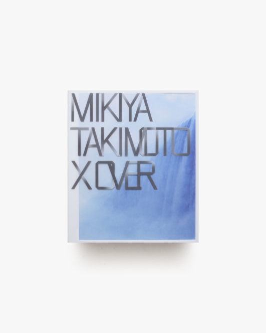 瀧本幹也作品集 CROSSOVER