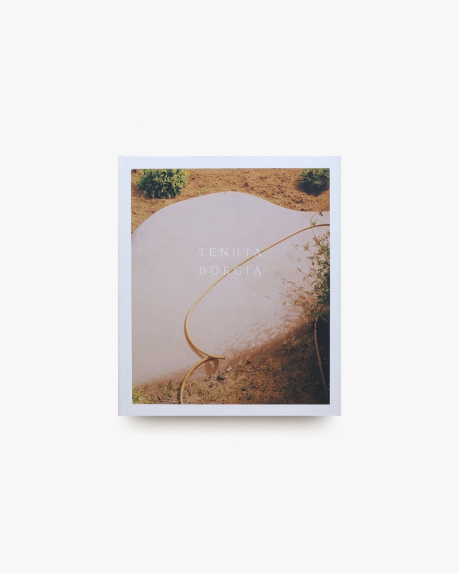 Henrik Lundell: Tenuta Borgia | Wavy