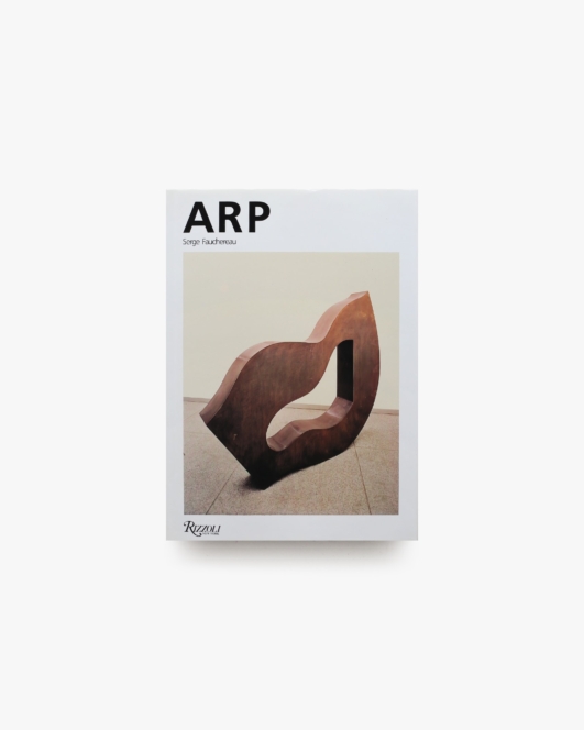 ARP | Serge Fauchereau