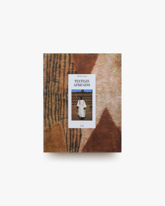 Textiles Africans | Michele Coquet
