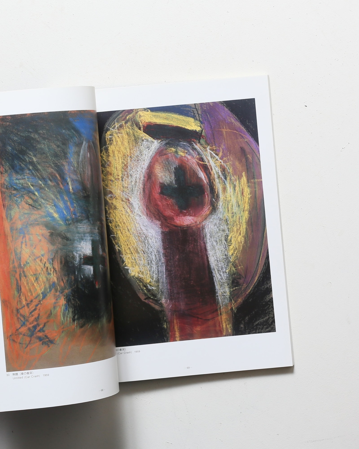 Jim Dine, some drawings　ジム・ダイン画集　洋書 Jim Dine: Birds アメリカの美術家 ジム・ダインの写真集。幼少