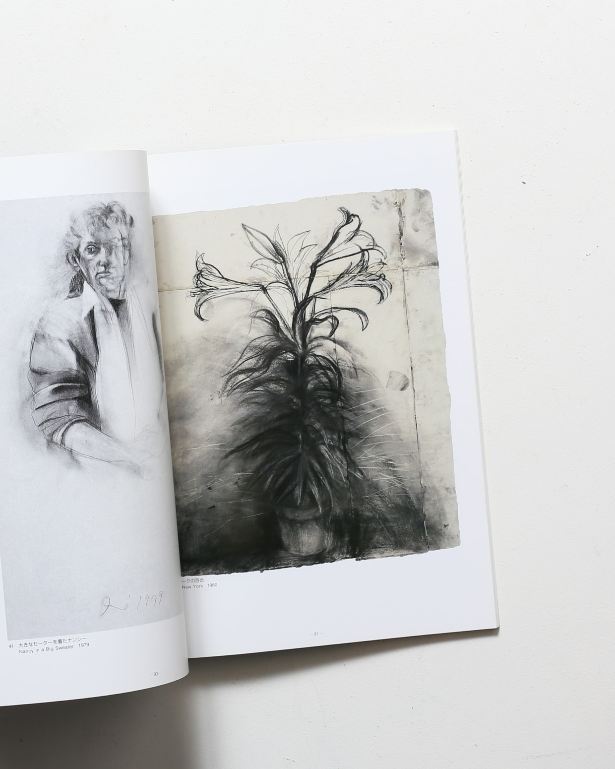 Jim Dine, some drawings　ジム・ダイン画集　洋書 Jim Dine: Birds アメリカの美術家 ジム・ダインの写真集。幼少