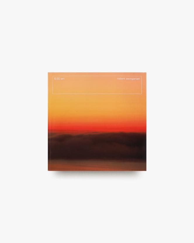 6:30 am | Robert Weingarten