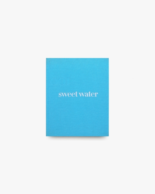 Sweet Water | Marie-Jose Jongerius