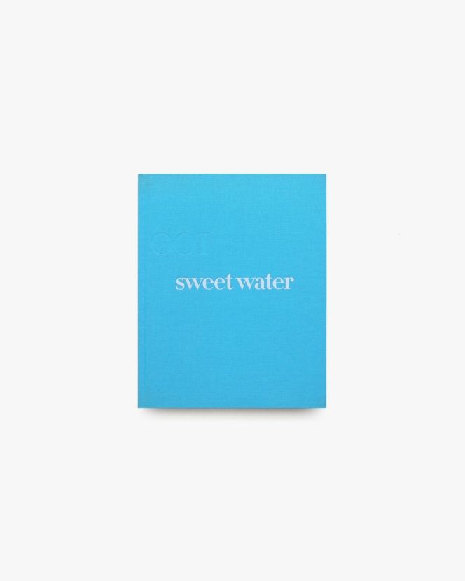 Sweet Water | Marie-Jose Jongerius