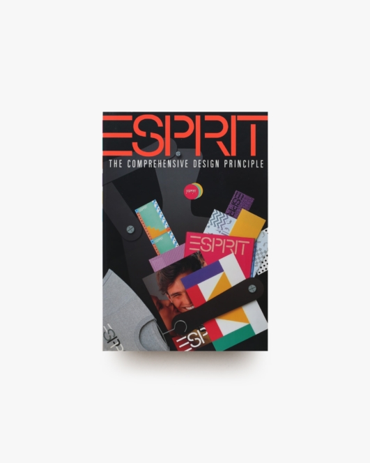 ESPRIT: The Comprehensive Design Principle