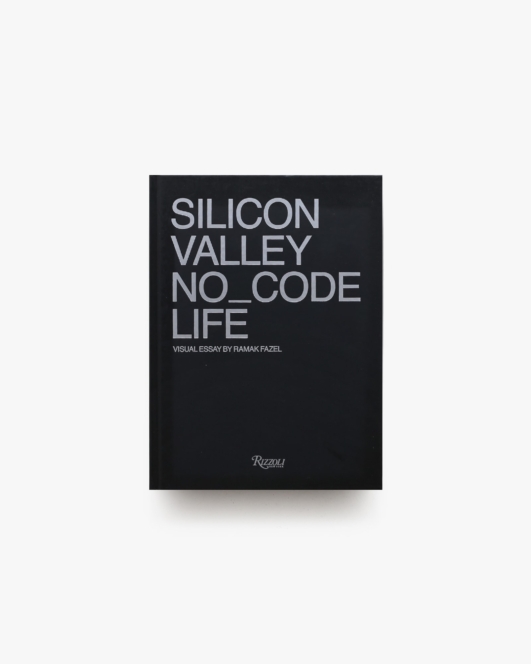 Silicon Valley No_Code Life | Ramak Fazel