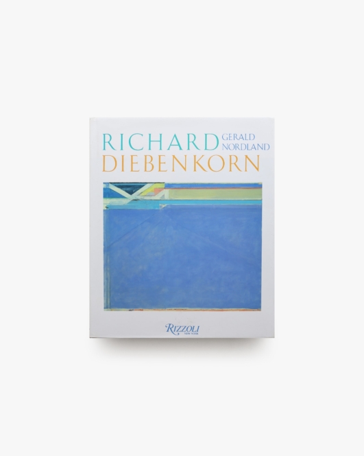 Richard Diebenkorn