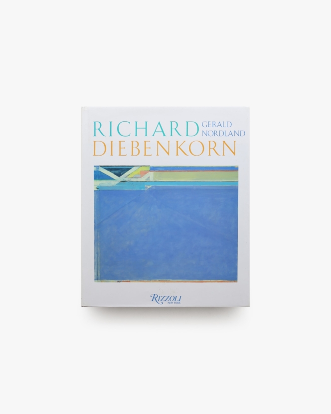 Richard Diebenkorn