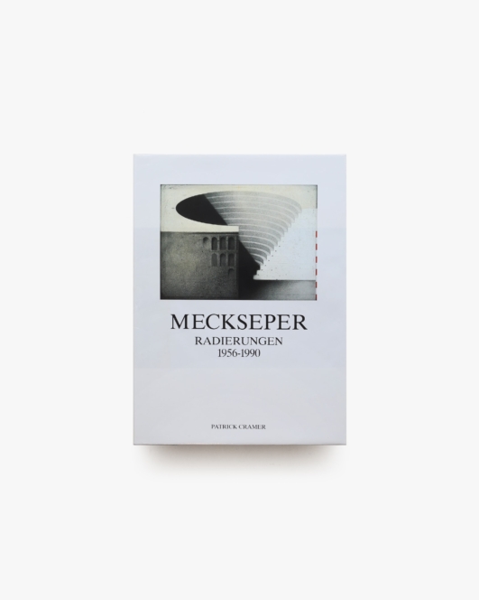 Meckseper Radierungen 1956-1990