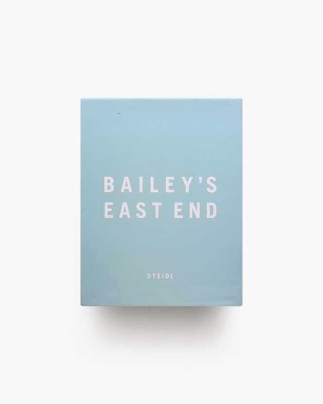 Bailey’s East End | David Bailey