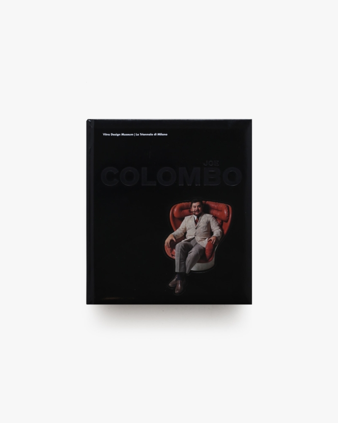 Joe Colombo: Inventing the Future