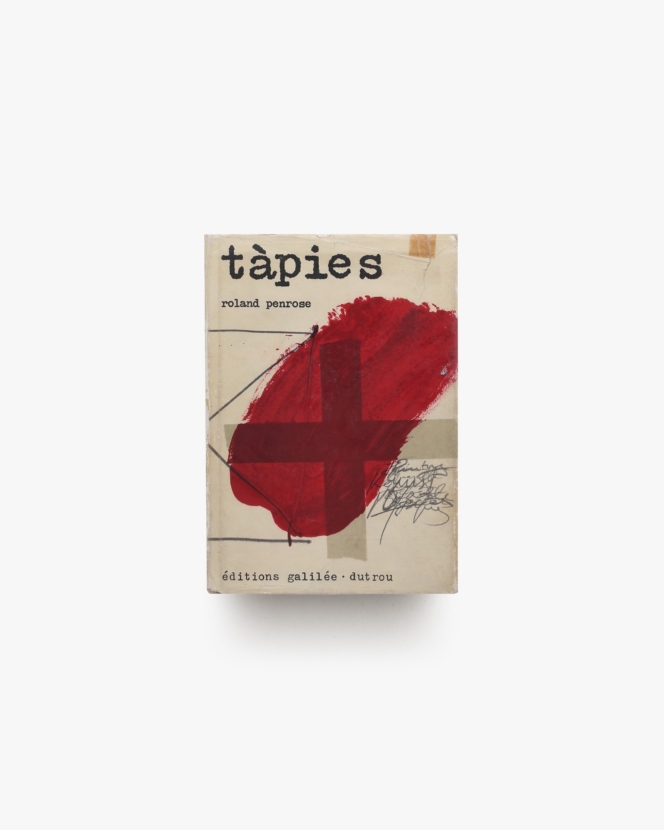 Tapies | Roland Penrose