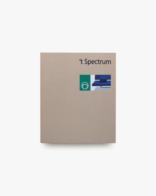 ’t Spectrum | Jojanneke Clarijs