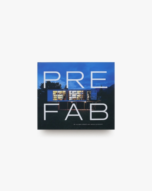 PREFAB | Allison Arieff