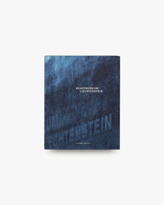 KUNSTMUSEUM LIECHTENSTEIN