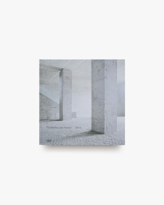 Friederike von Rauch: Sites