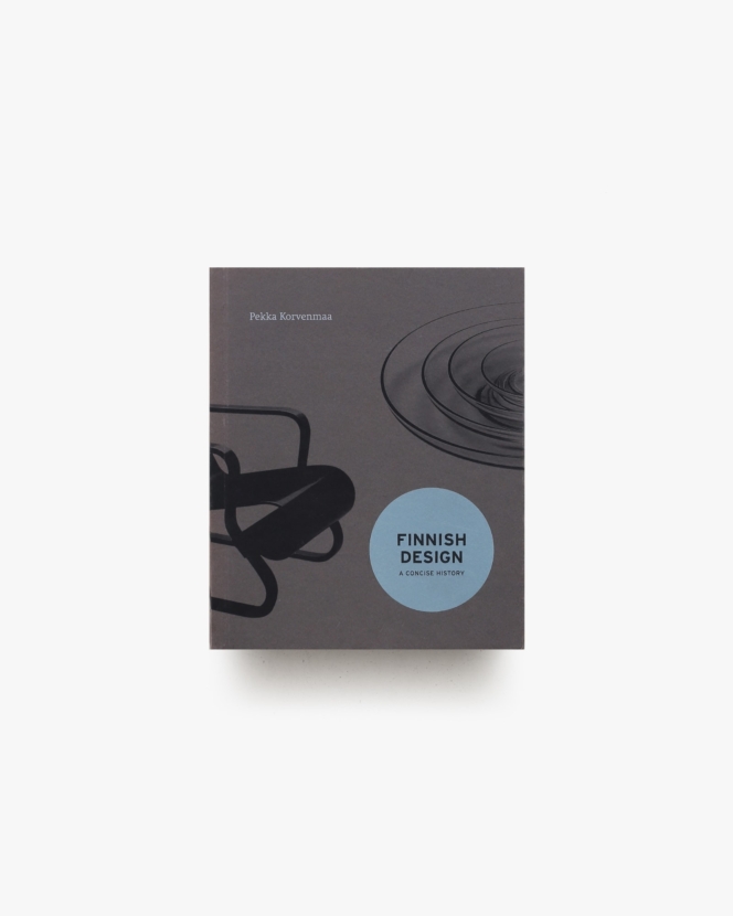 Finnish Design:  A Concise History