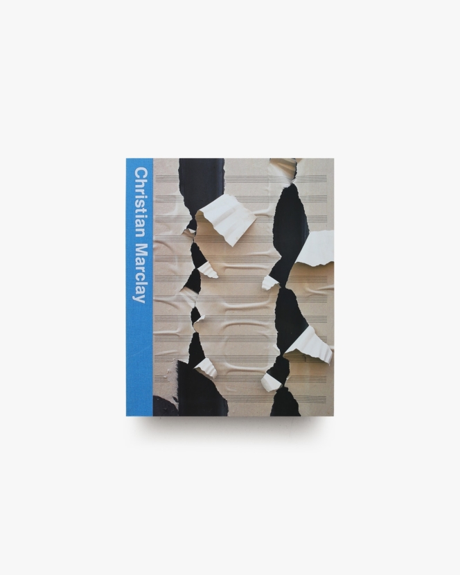 Christian Marclay | Russell Ferguson