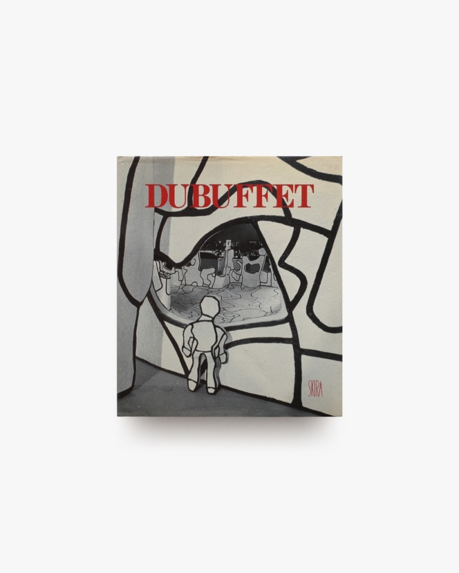 DUBUFFET | Michel Thévoz