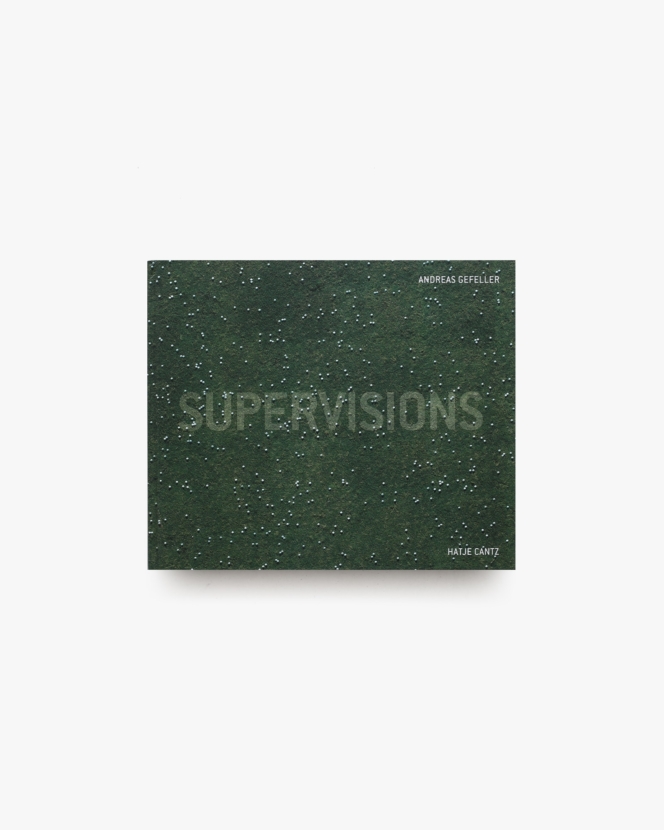 Supervisions | Andreas Gefeller
