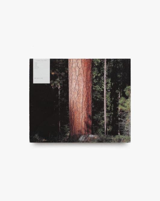 Wilderness | Misha de Ridder