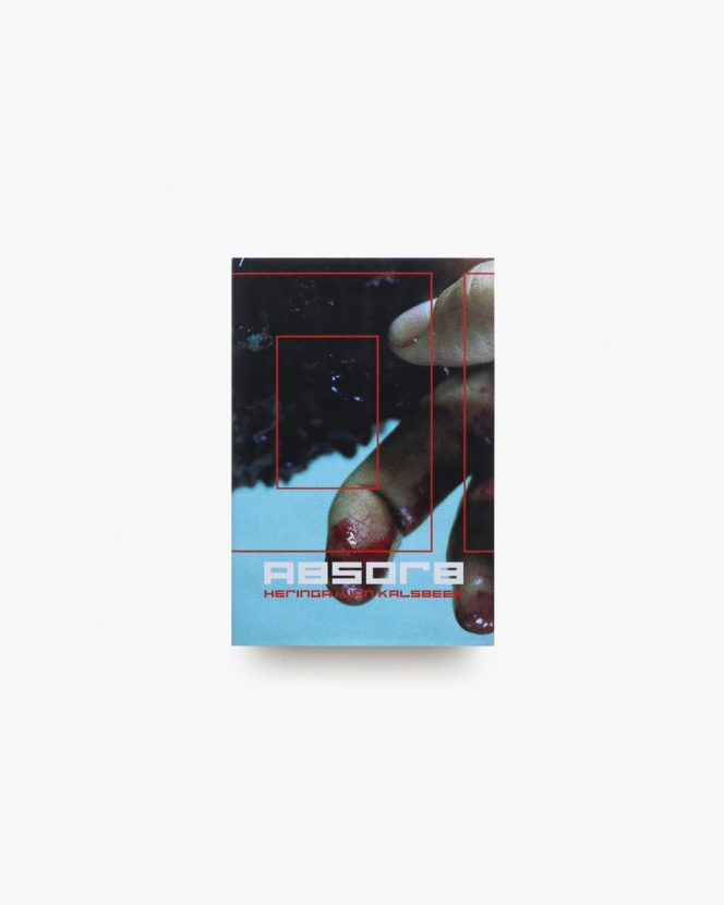 Absorb | Heringa / Van Kalsbeek