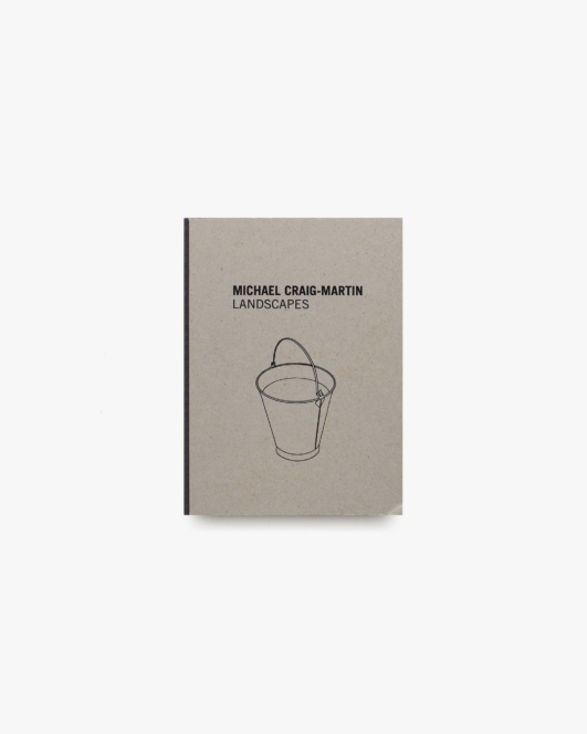 LANDSCAPES | Michael Craig-Martin
