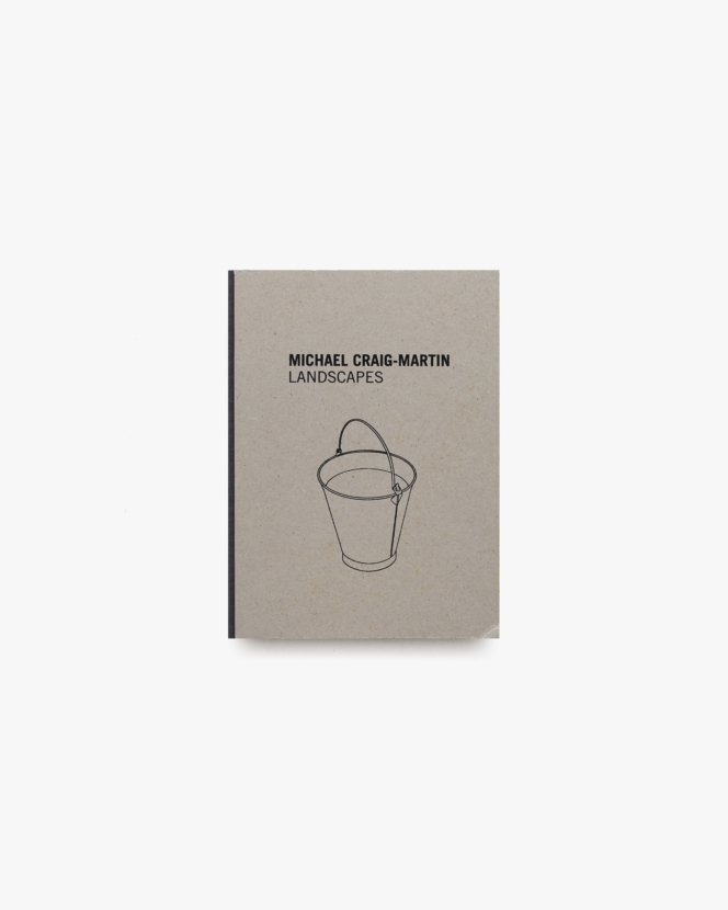 LANDSCAPES | Michael Craig-Martin