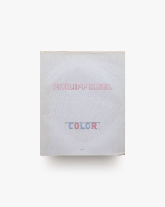 Color | Philipp Keel