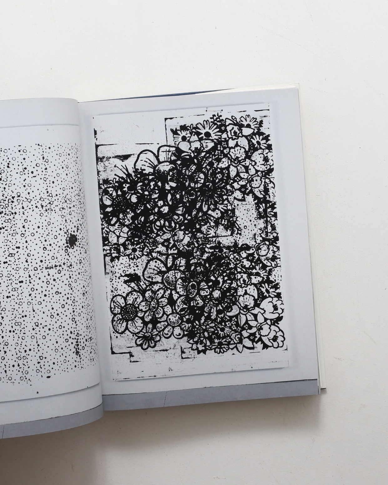 Christopher Wool | nostos books ノストスブックス