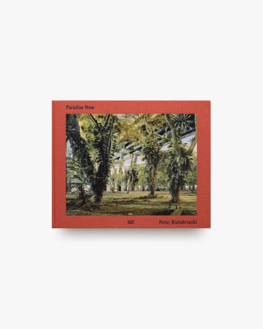 Paradise Now | Peter Bialobrzeski