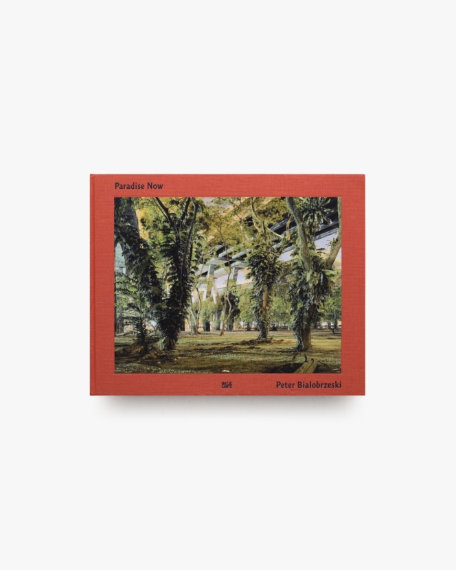 Paradise Now | Peter Bialobrzeski