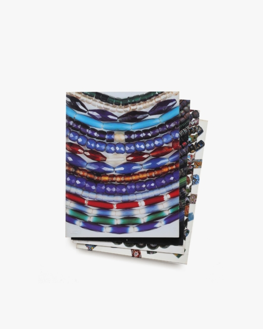 Beads from the West African Trade 4冊セット