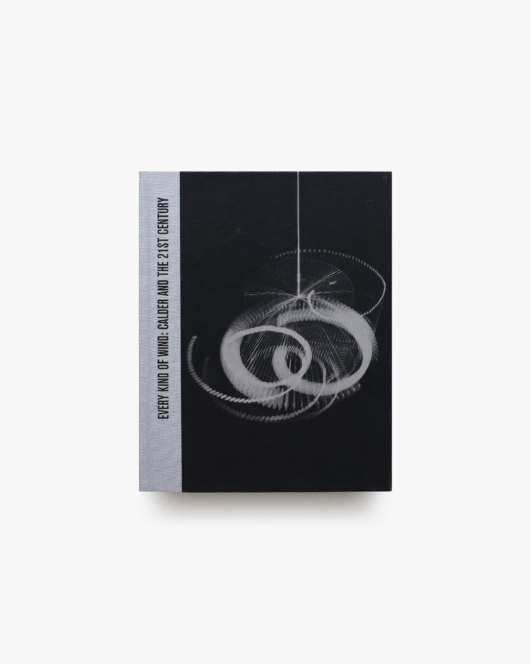 Every Kind of Wind: Calder and the 21st Century
