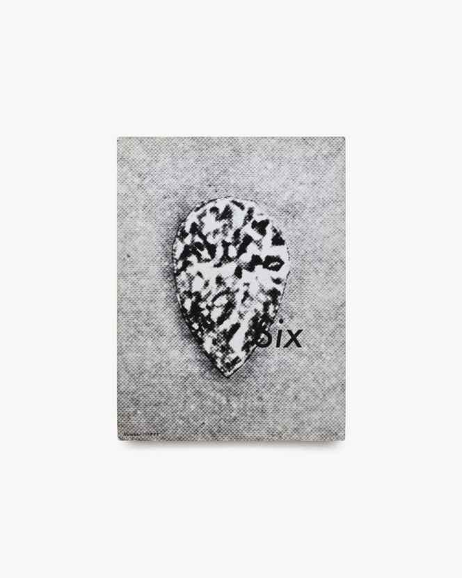 Comme des Garcons Six no.1