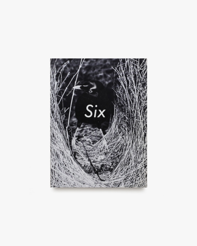 Comme des Garcons Six no.4