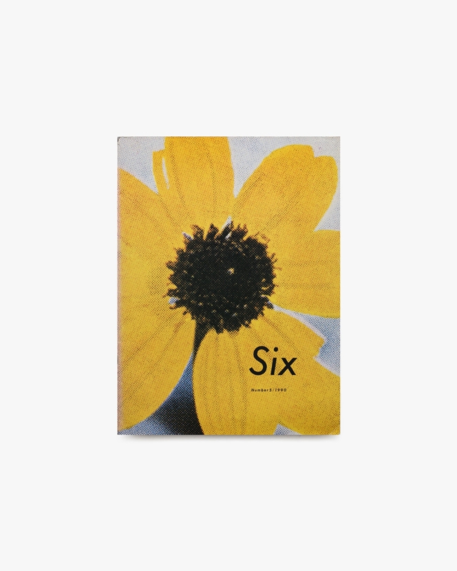 Comme des Garcons Six no.5