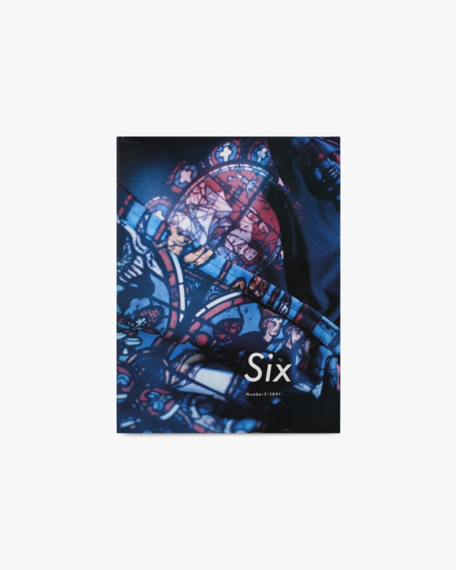 Comme des Garcons Six no.7