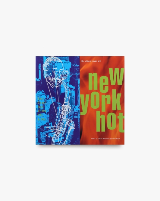 New York Hot: East Coast Jazz of the 50s ＆ 60s