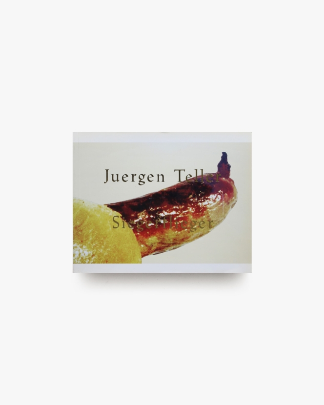 Siegerflieger | Juergen Teller