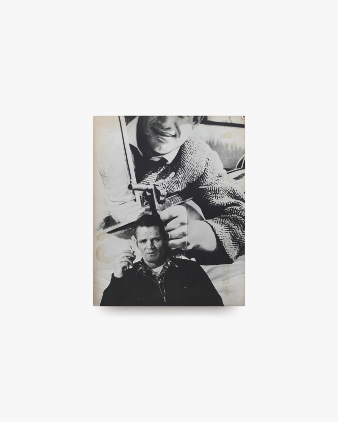 Let’s Get Lost Author | Bruce Weber