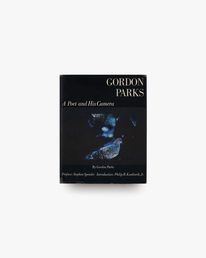 Gordon Parks: A Poet and His Camera