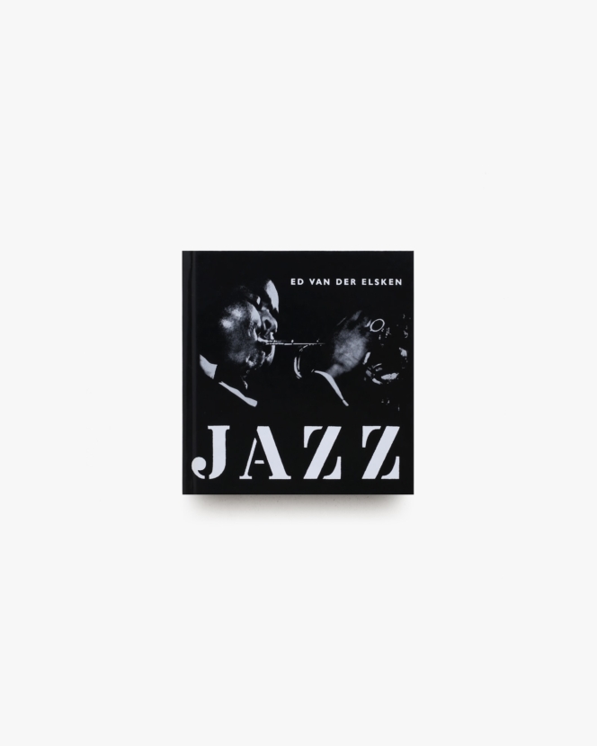 JAZZ | Ed van der Elsken